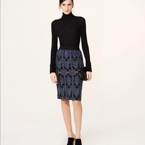 NWT Tory Burch Harbor Lace Skirt
